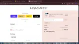 LM10 coupon verification screenshot