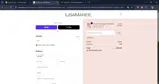 LM10 coupon verification screenshot