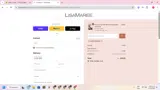 SIMPLYCODES10 coupon verification screenshot