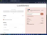 SIMPLYCODES10 coupon verification screenshot