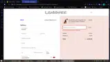 LMSUMMER15 coupon verification screenshot