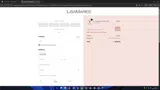 HOLIDAY2025 coupon verification screenshot
