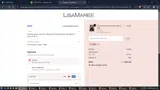 ADBER coupon verification screenshot