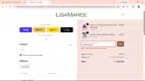 MEMORIALDAY coupon verification screenshot