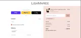 HOLIDAY2025 coupon verification screenshot