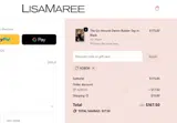 ADBEM coupon verification screenshot