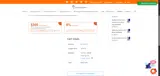 Lisa's Clarinet Shop coupon verification screenshot