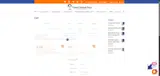 Lisa's Clarinet Shop coupon verification screenshot