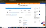 Lisa's Clarinet Shop coupon verification screenshot