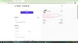 vipfirst coupon verification screenshot