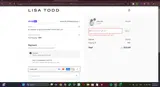SUMMERTIME coupon verification screenshot