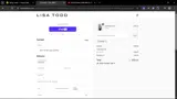 LISA25 coupon verification screenshot