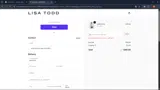 FALL25 coupon verification screenshot