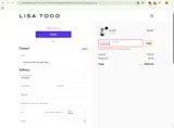 Exclusive40 coupon verification screenshot