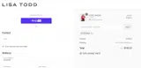 OHSNAP coupon verification screenshot