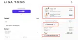 SUMMERTIME coupon verification screenshot