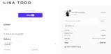 TIKTOK coupon verification screenshot