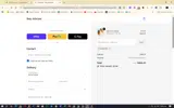haley10 coupon verification screenshot