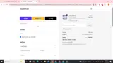 Aleeta10 coupon verification screenshot