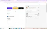 samantha10 coupon verification screenshot