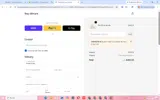 samantha10 coupon verification screenshot