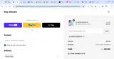 weeklytrash10 coupon verification screenshot