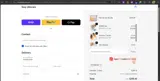 NICOLE coupon verification screenshot