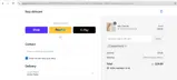 samantha10 coupon verification screenshot