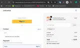 DEAL25 coupon verification screenshot