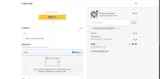 UPPROMOTE_CUSTOMER_REFERRAL coupon verification screenshot