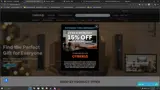 CYBER15 coupon verification screenshot
