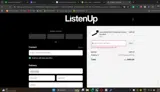 CYBER15 coupon verification screenshot