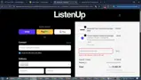 EVO75+EVOCD coupon verification screenshot