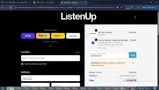 MUSICHALL10 coupon verification screenshot