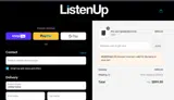 MUSICHALL10 coupon verification screenshot