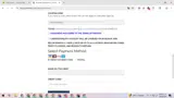 THEMOMBOSS coupon verification screenshot