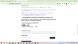 JEWELBUTTERFLY coupon verification screenshot