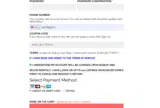 JEWELBUTTERFLY coupon verification screenshot