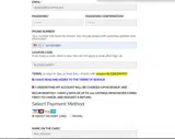 BLESSEDWIFEY coupon verification screenshot