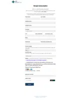 TheNicheLady coupon verification screenshot