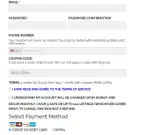 RESELLER75 coupon verification screenshot