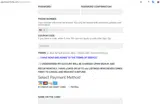travel123 coupon verification screenshot