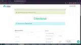 FREEGIFT25 coupon verification screenshot