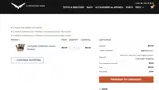 MEMORIAL15 coupon verification screenshot