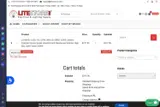 LiteStoreUSA coupon verification screenshot