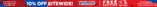 LiteStoreUSA coupon verification screenshot