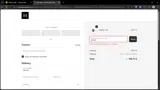 MTD20 coupon verification screenshot