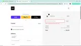 TRLC15 coupon verification screenshot