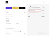 TRLC15 coupon verification screenshot