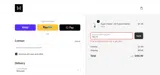 TRLC15 coupon verification screenshot